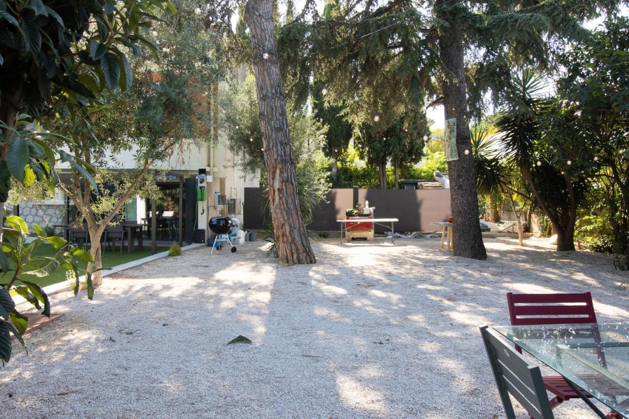 Villa 404 Marseille , Bd Michelet proximité Stade,Chanot,Calanques Exterior foto