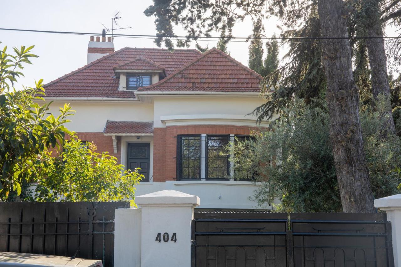 Villa 404 Marseille , Bd Michelet proximité Stade,Chanot,Calanques Exterior foto
